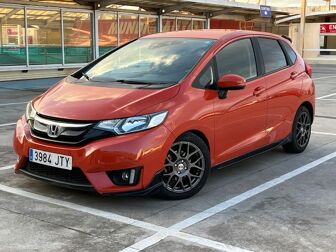 Imagen de HONDA Jazz 1.3 i-VTEC Elegance