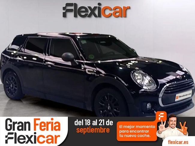 MINI Mini Clubman (ONE D) en Asturias