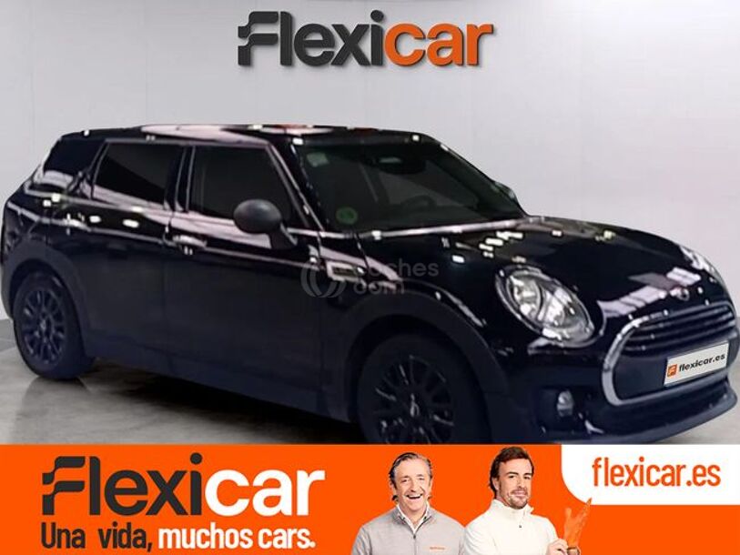 Foto del MINI Mini Clubman Clubman One D Aut.