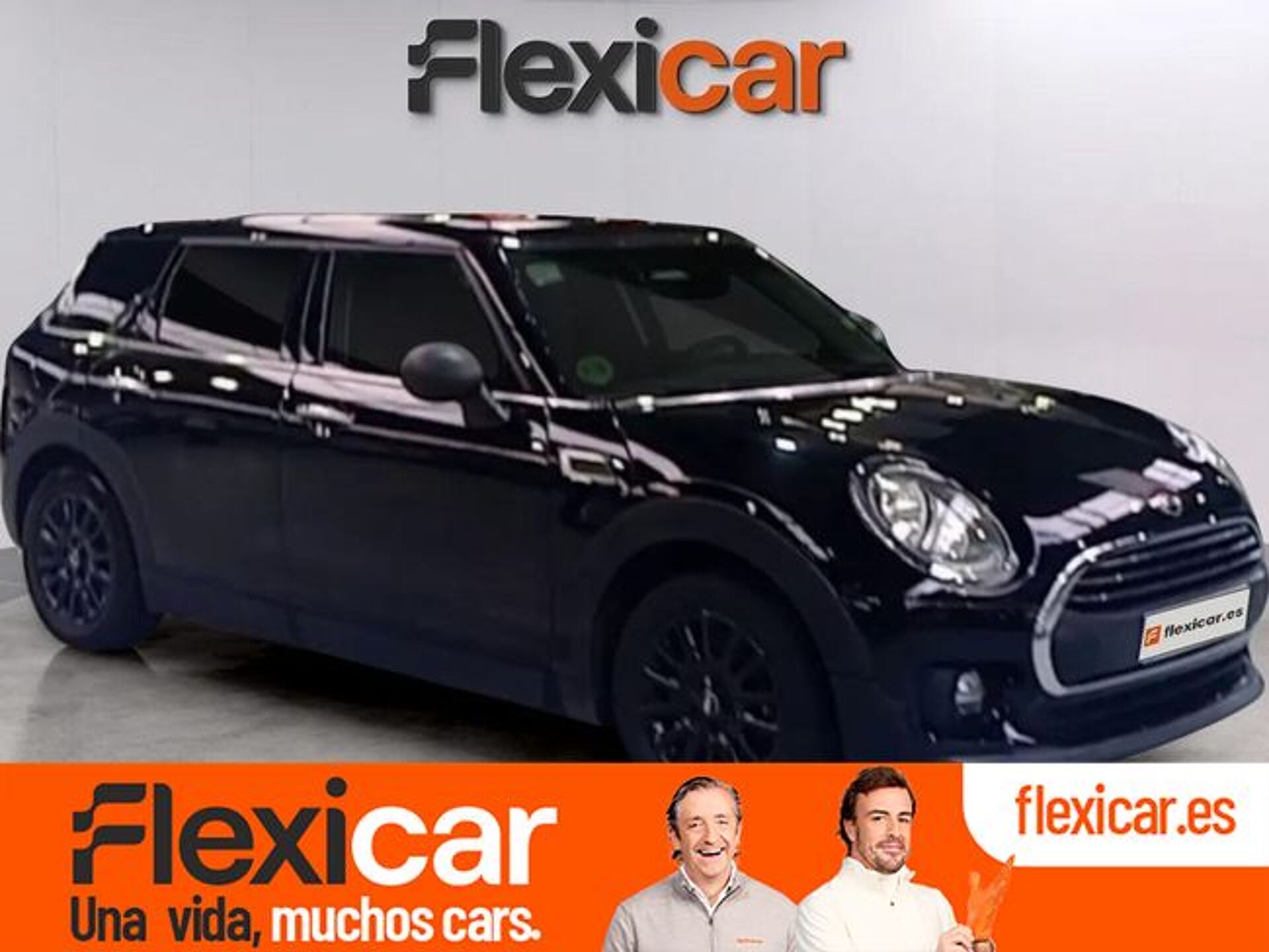 Imagen de MINI Mini Clubman