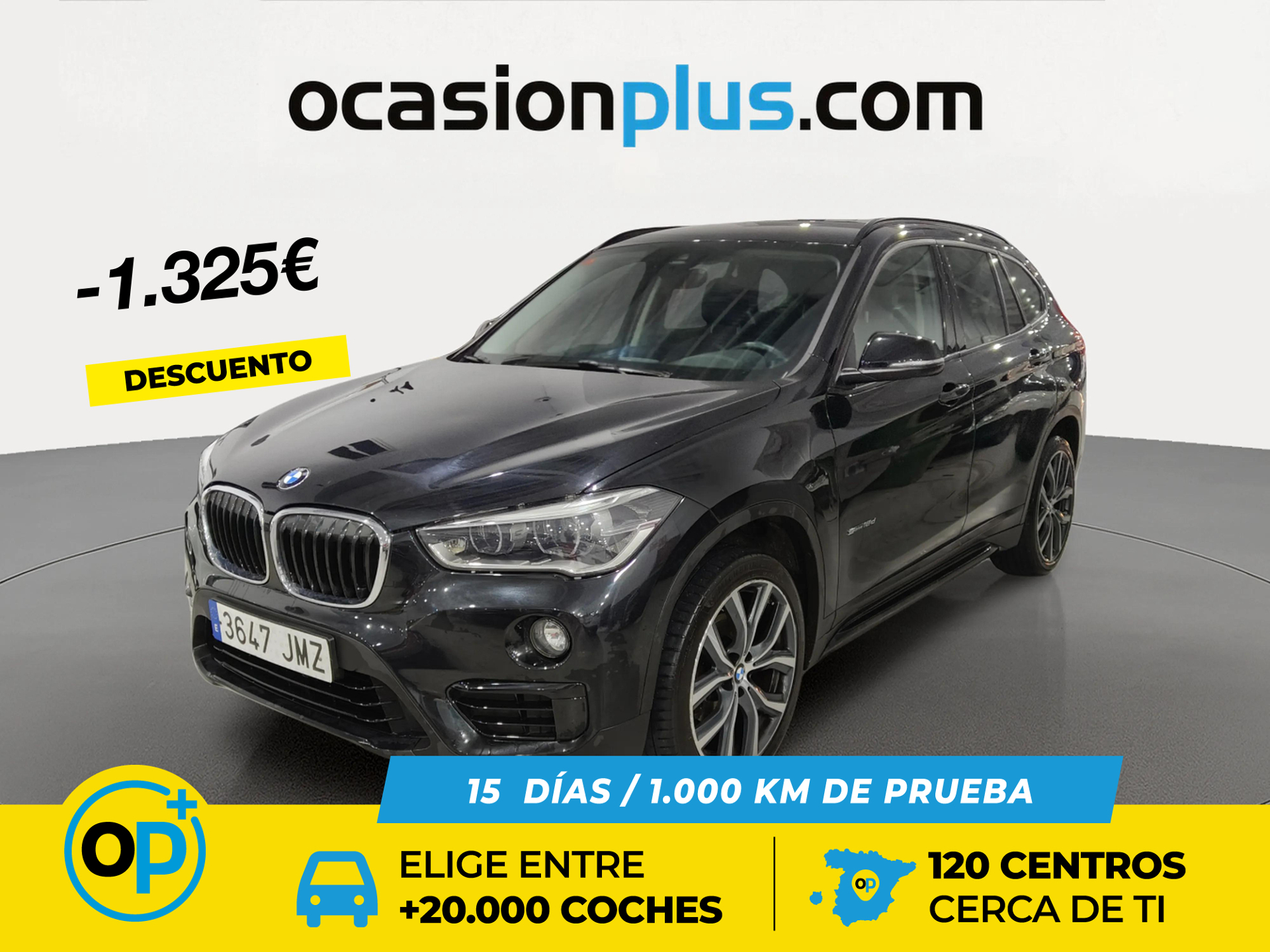 Imagen de BMW X1