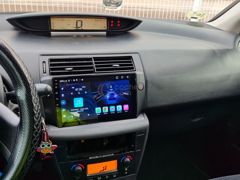 Foto del CITROEN C4 1.6HDI Collection 110