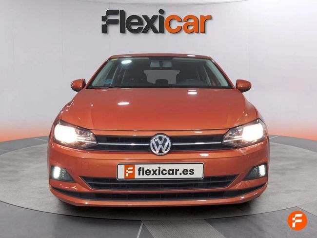 Foto del VOLKSWAGEN Polo 1.0 Advance 59kW