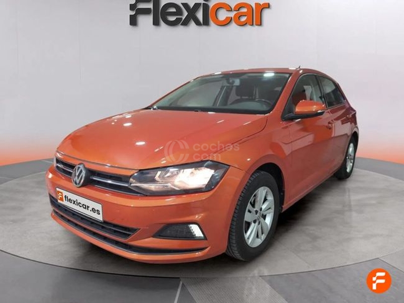 Foto del VOLKSWAGEN Polo 1.0 Advance 59kW