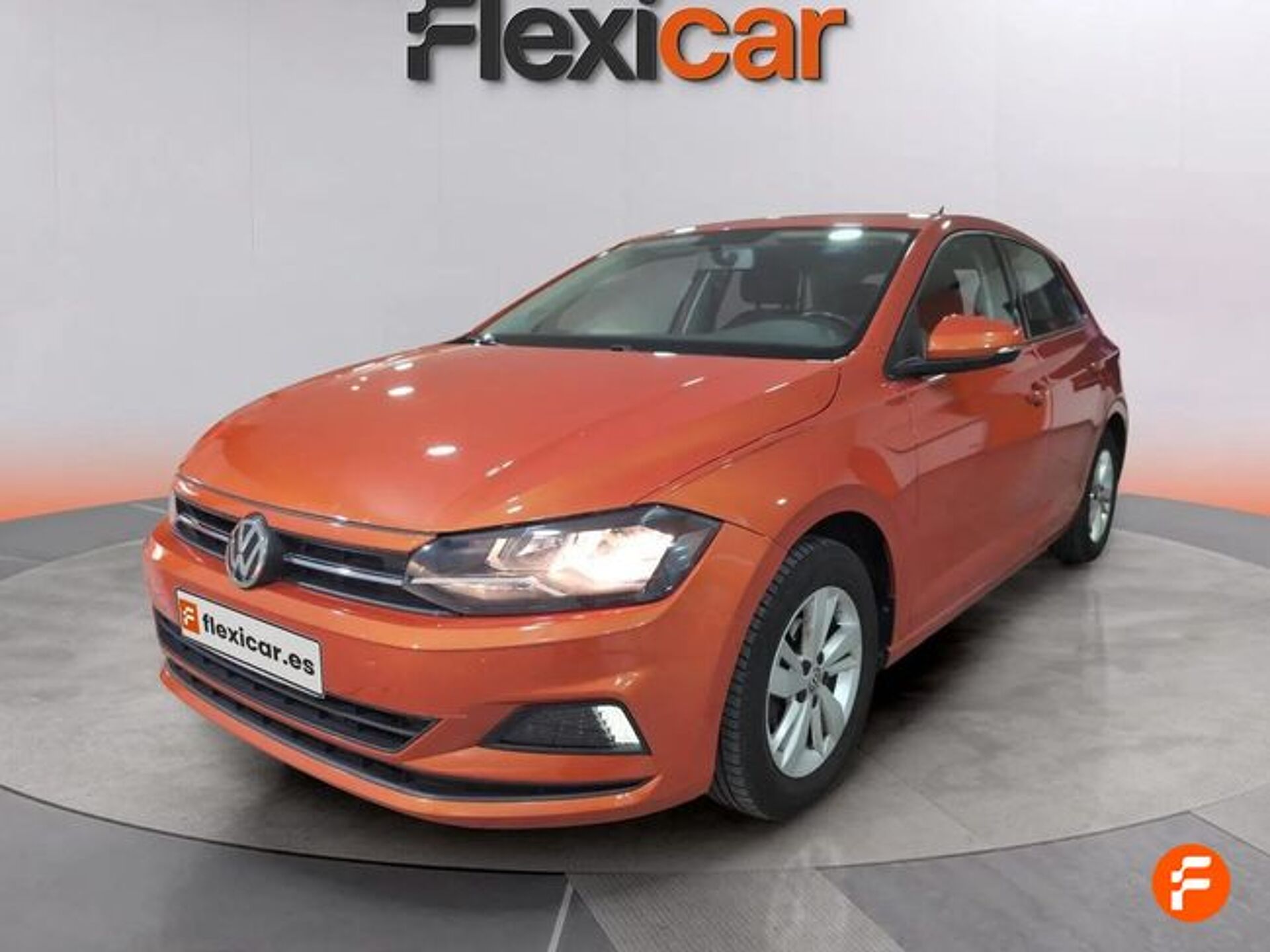 Imagen 3 de VOLKSWAGEN Polo