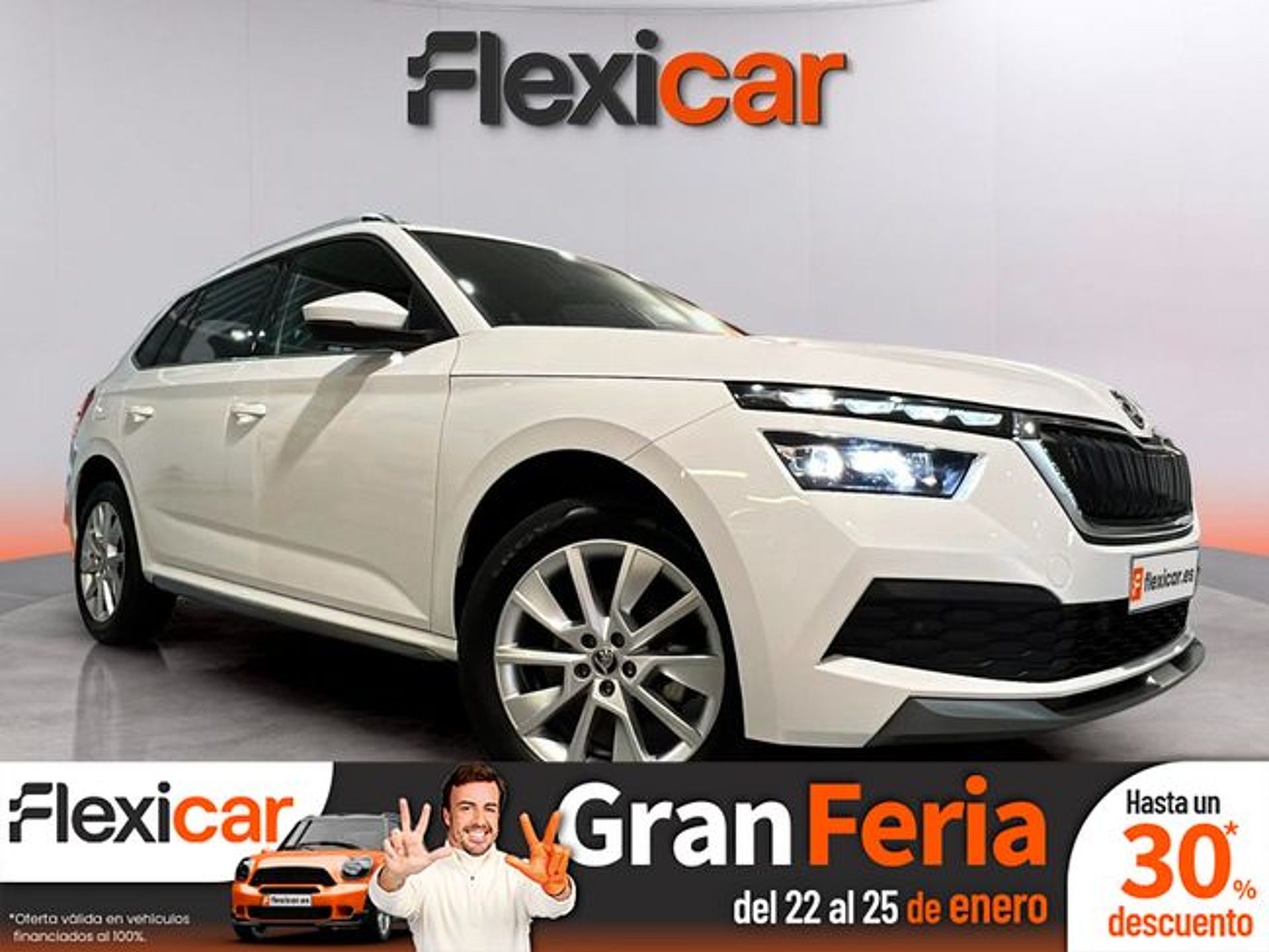 Imagen de SKODA Kamiq