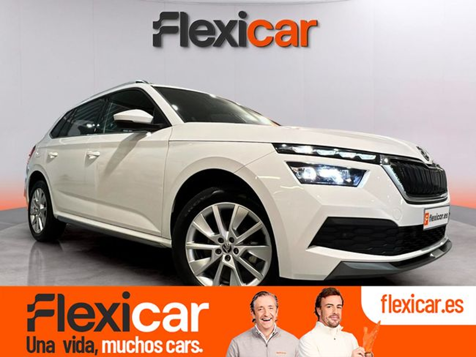 Imagen de SKODA Kamiq