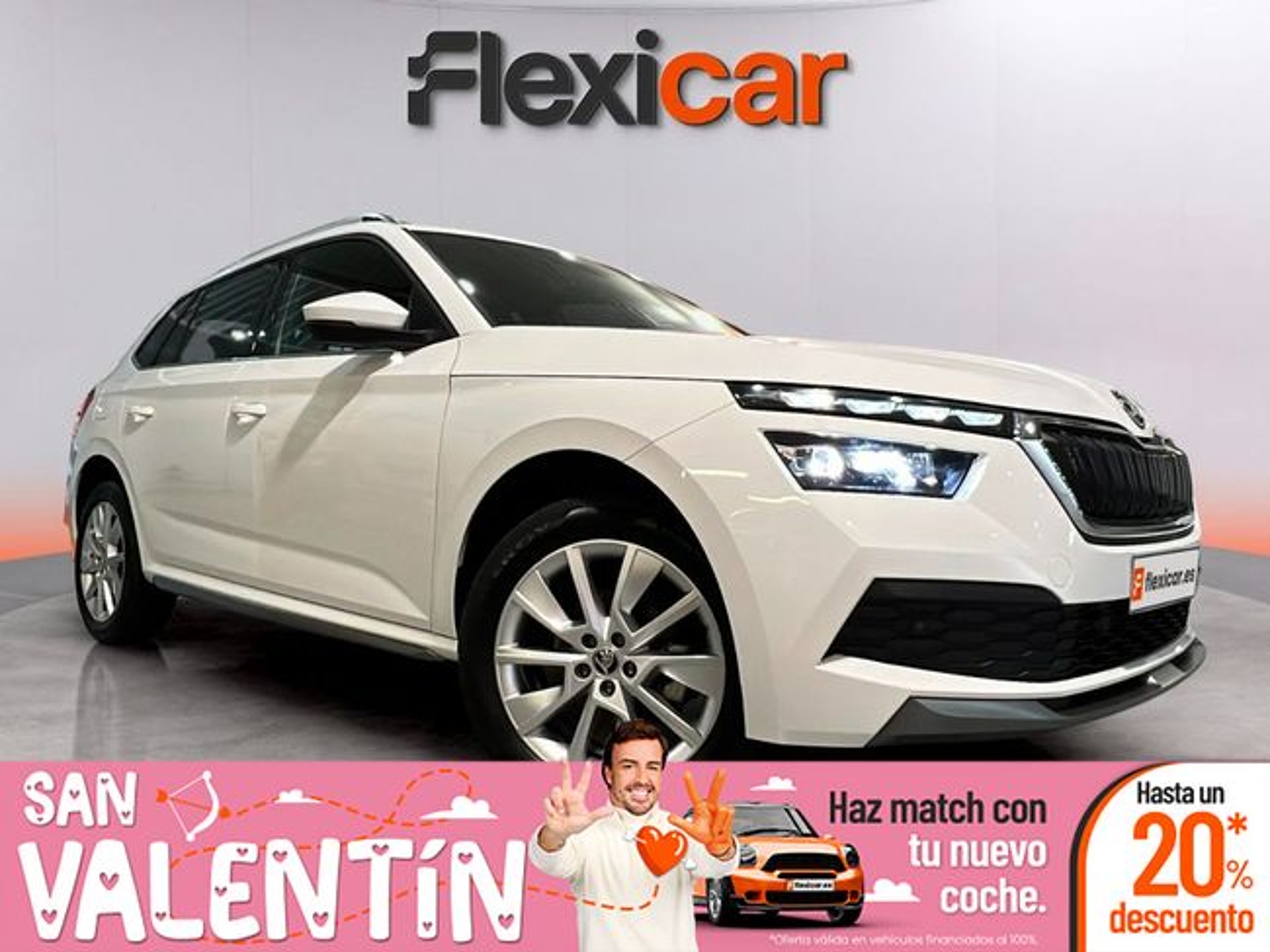 Imagen de SKODA Kamiq