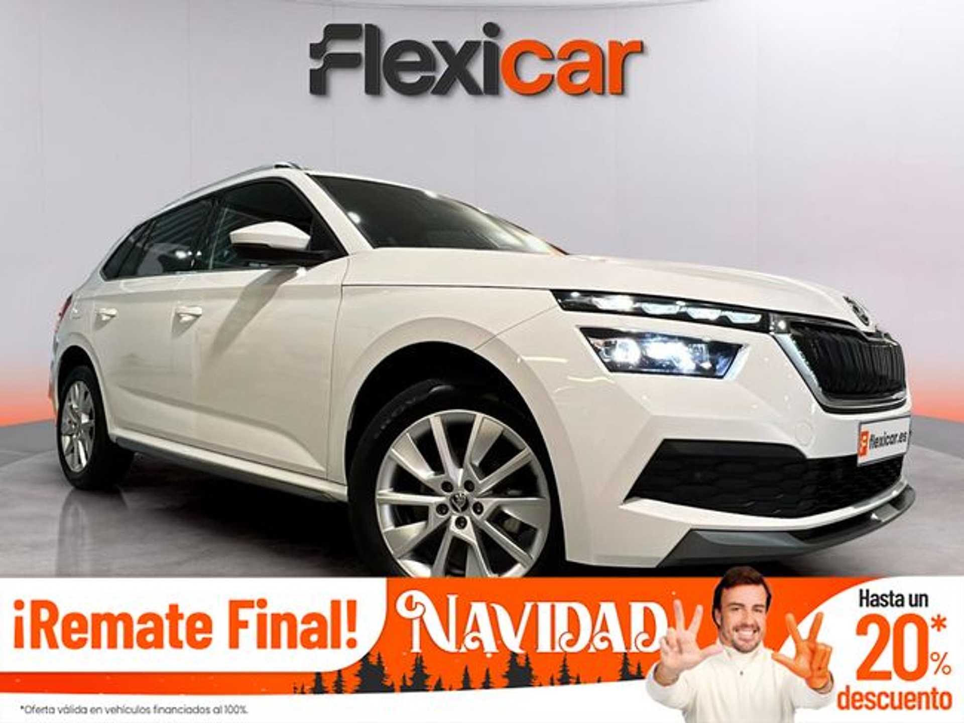 Imagen de SKODA Kamiq