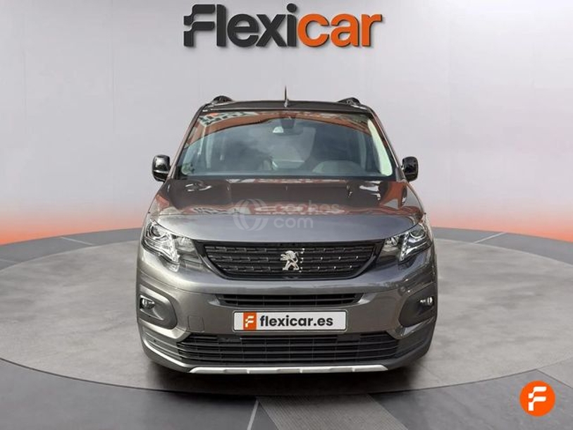 Foto del PEUGEOT Rifter 1.5BlueHDi Standard Access 75