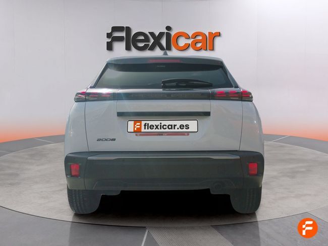 Foto del PEUGEOT 2008 1.2 PureTech S&S Active Pack 100