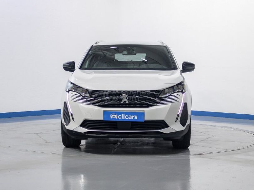 Foto del PEUGEOT 5008 1.5BlueHDi S&S Allure Pack EAT8 130