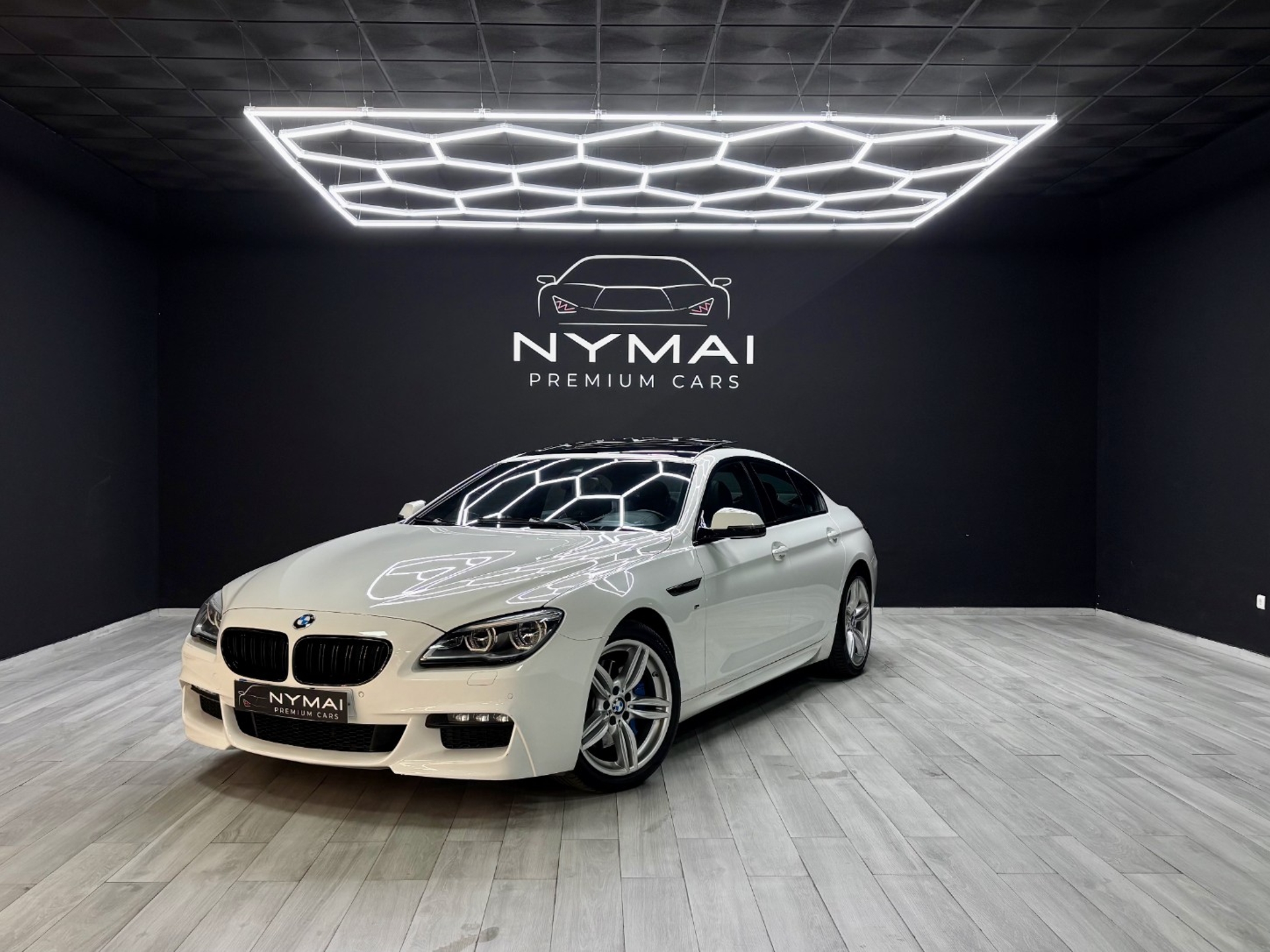 Imagen de BMW Serie 6