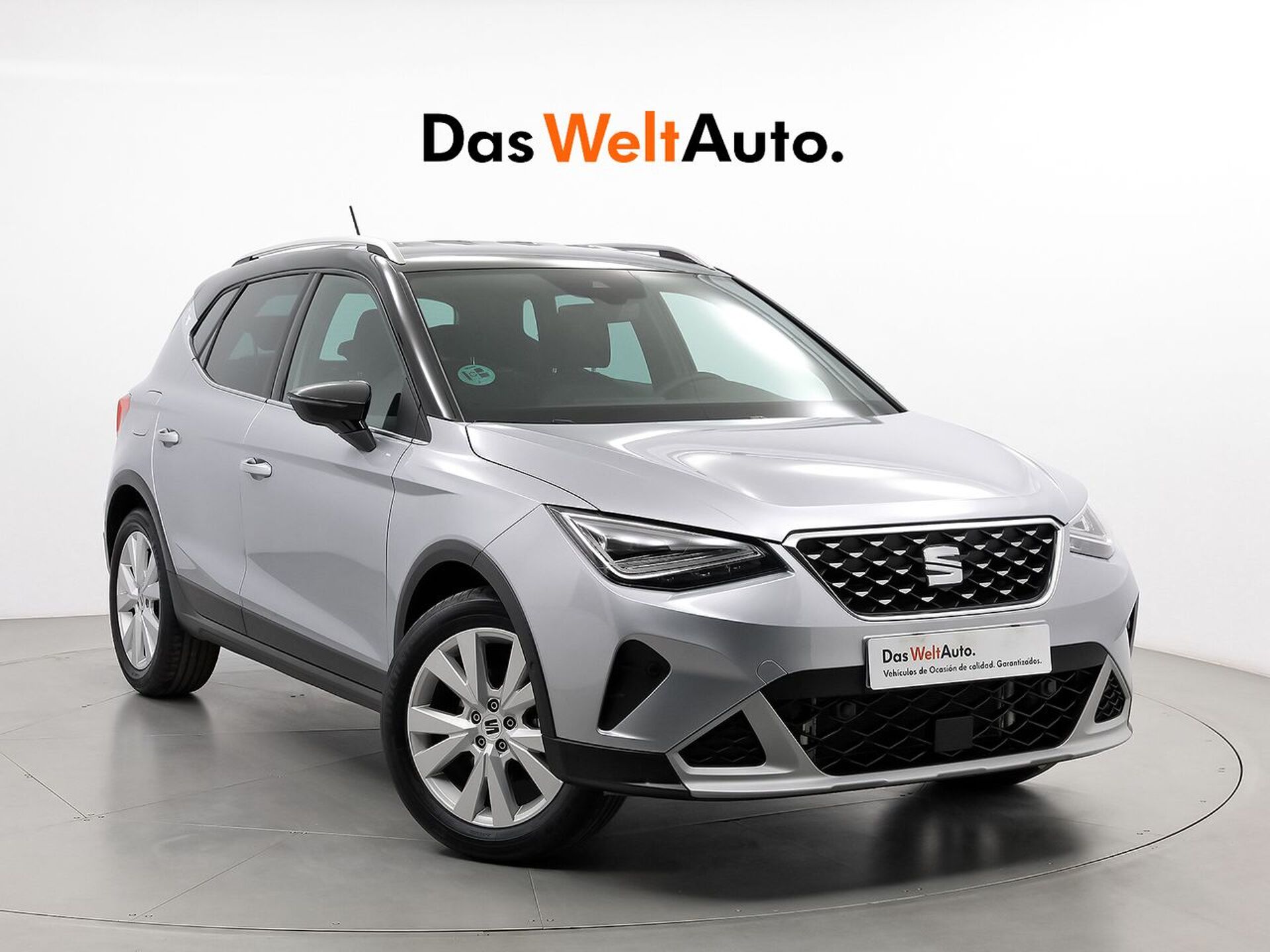 Imagen de SEAT Arona