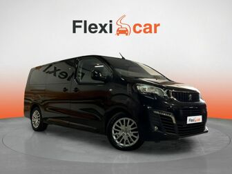 Imagen de PEUGEOT Traveller 1.5BlueHDI Business Long 120