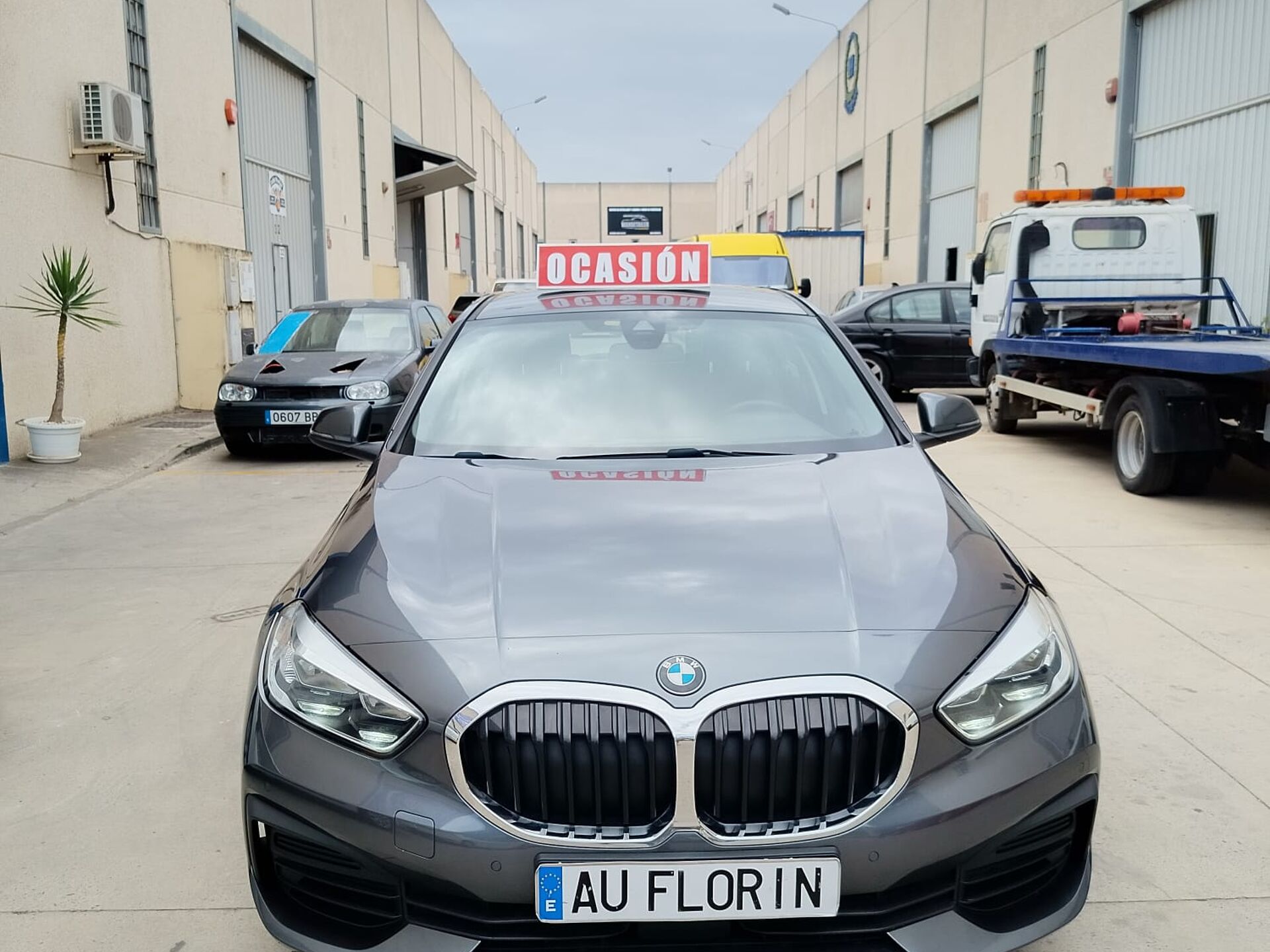 Imagen 3 de BMW Serie 1