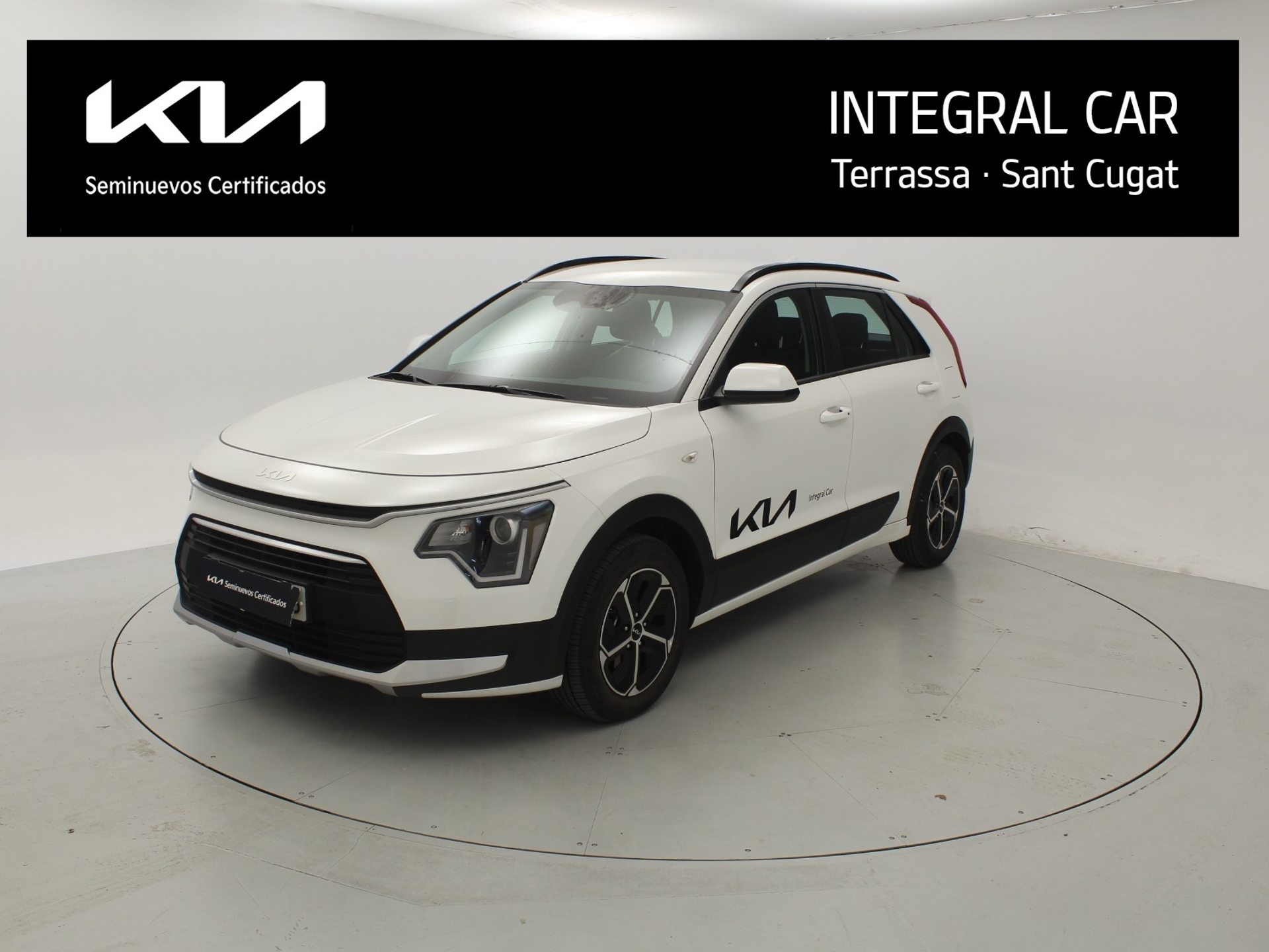 Imagen de KIA Niro