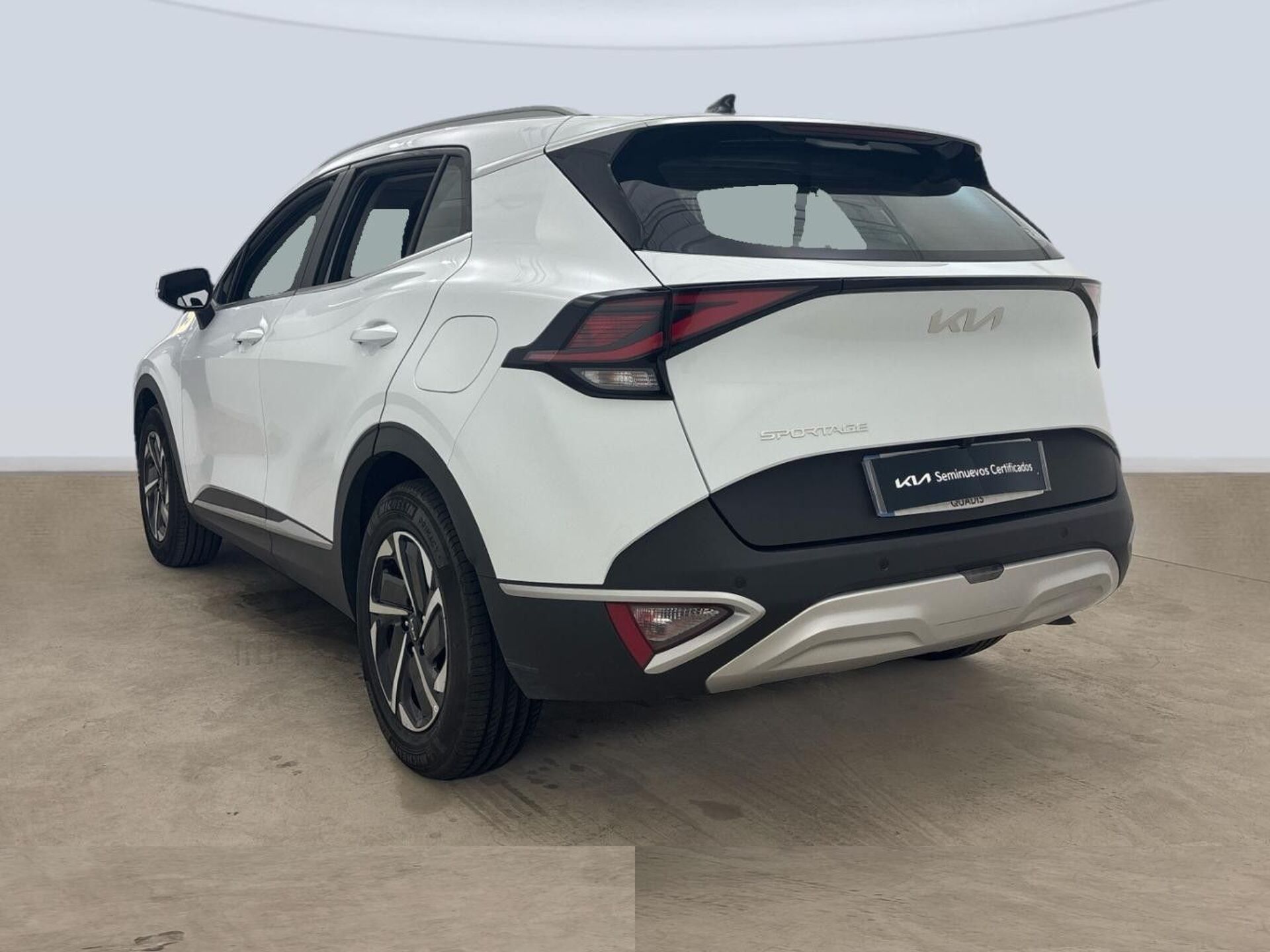 Imagen 2 de KIA Sportage