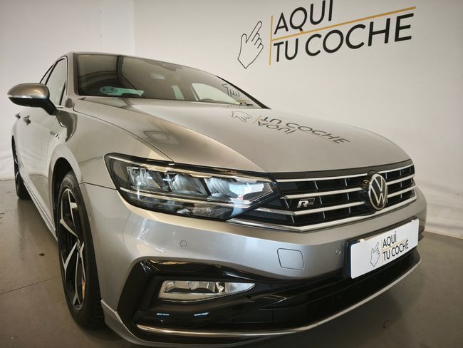 Foto del VOLKSWAGEN Passat Variant 2.0TDI Sport DSG 140kW