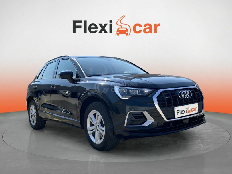 Foto del AUDI Q3 40 TFSI quattro S tronic