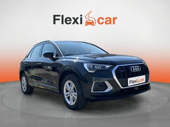 Imagen de AUDI Q3 40 TFSI quattro S tronic