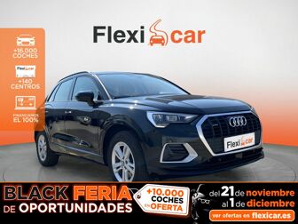 Imagen de AUDI Q3 40 TFSI quattro S tronic