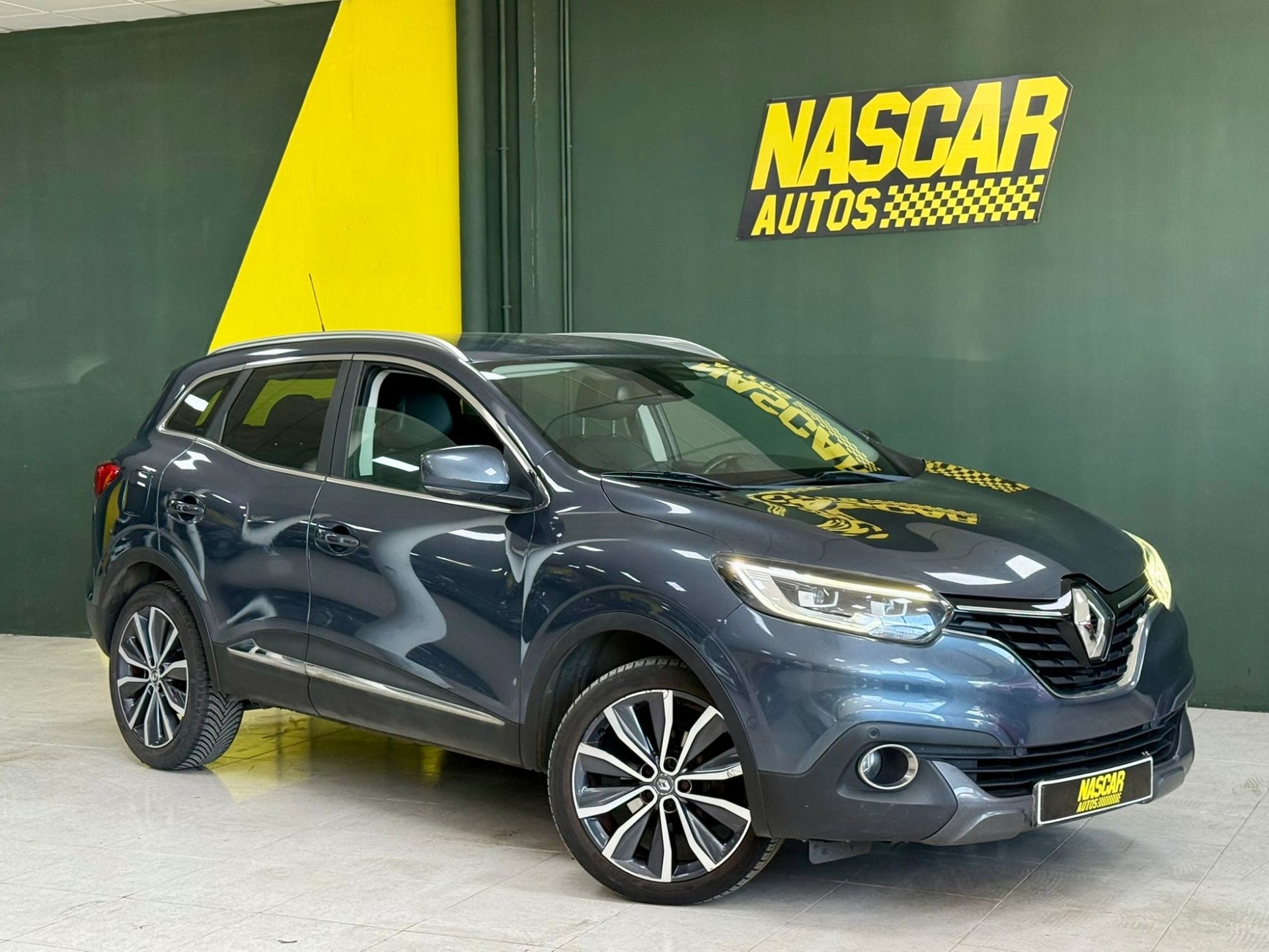 Imagen de RENAULT Kadjar