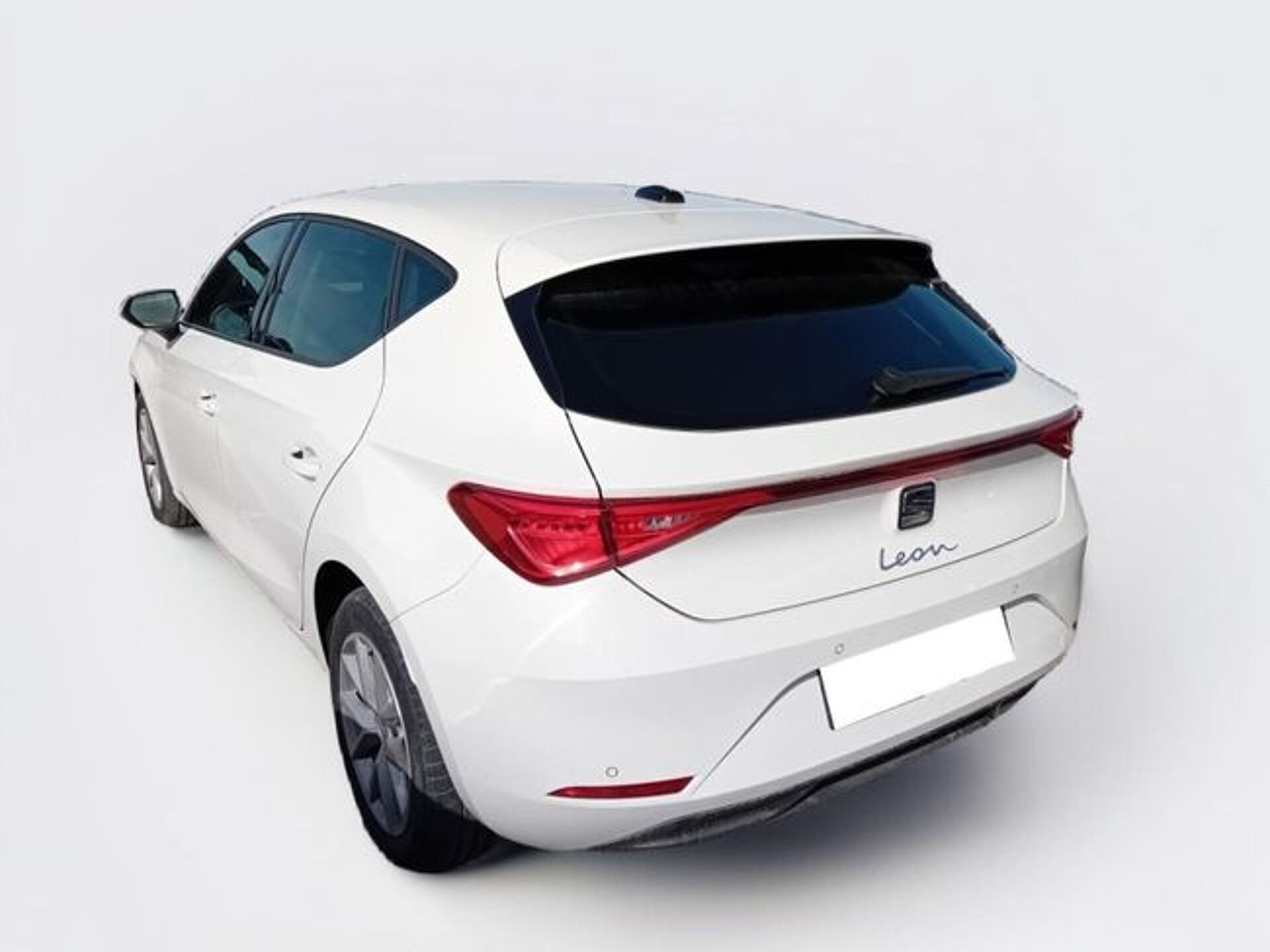 Imagen 3 de SEAT León