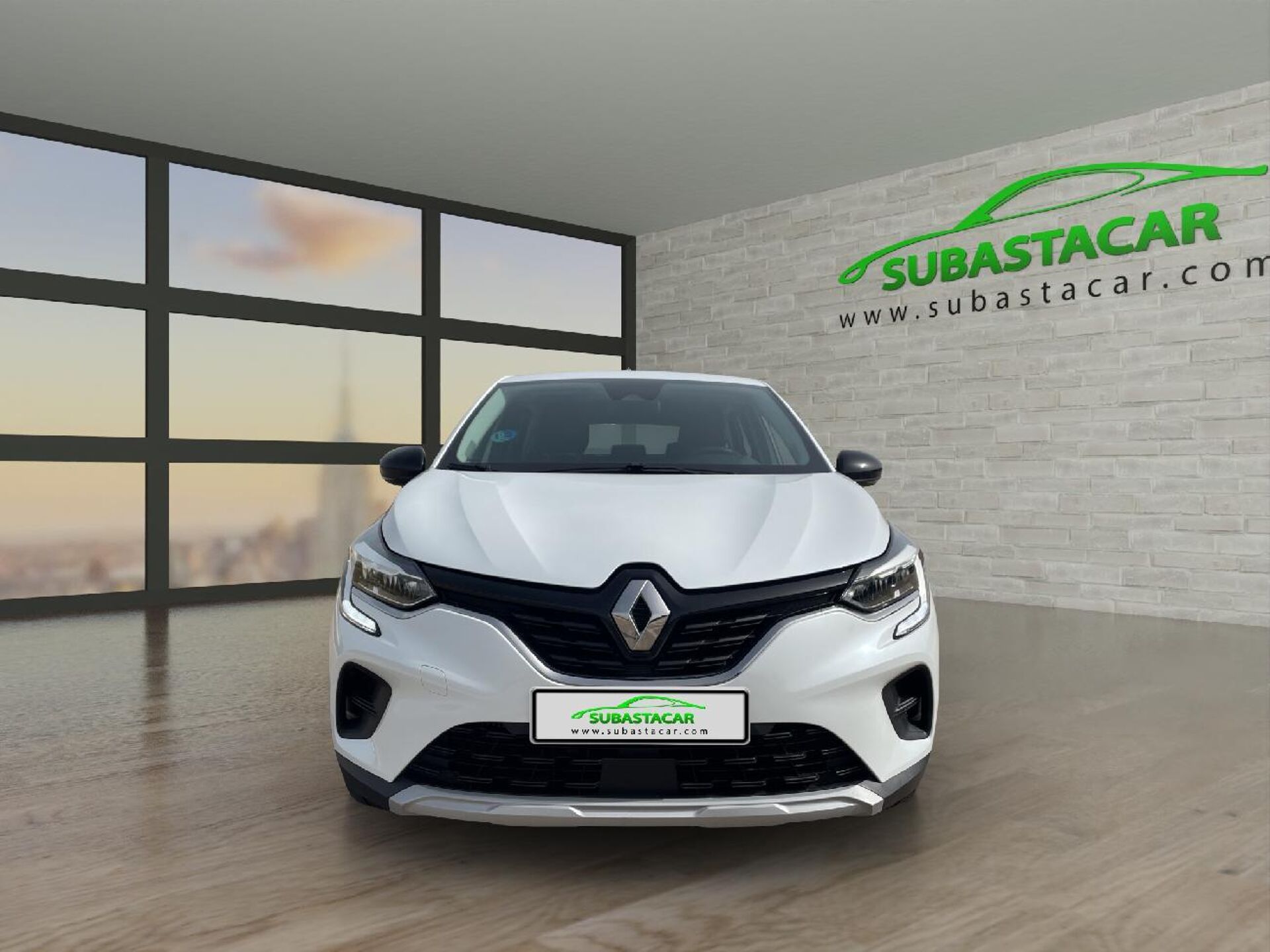 Imagen 2 de RENAULT Captur