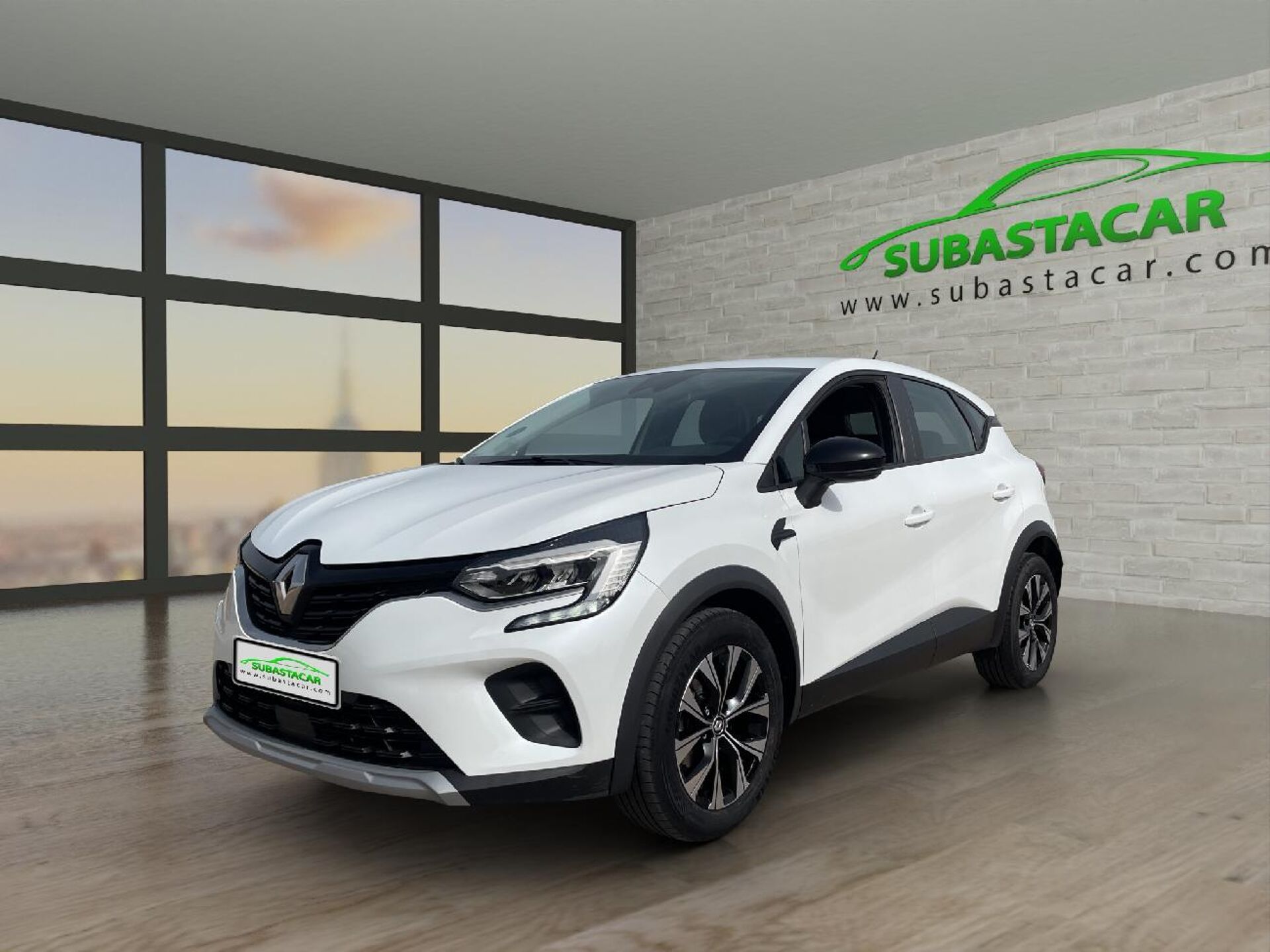 Imagen 1 de RENAULT Captur