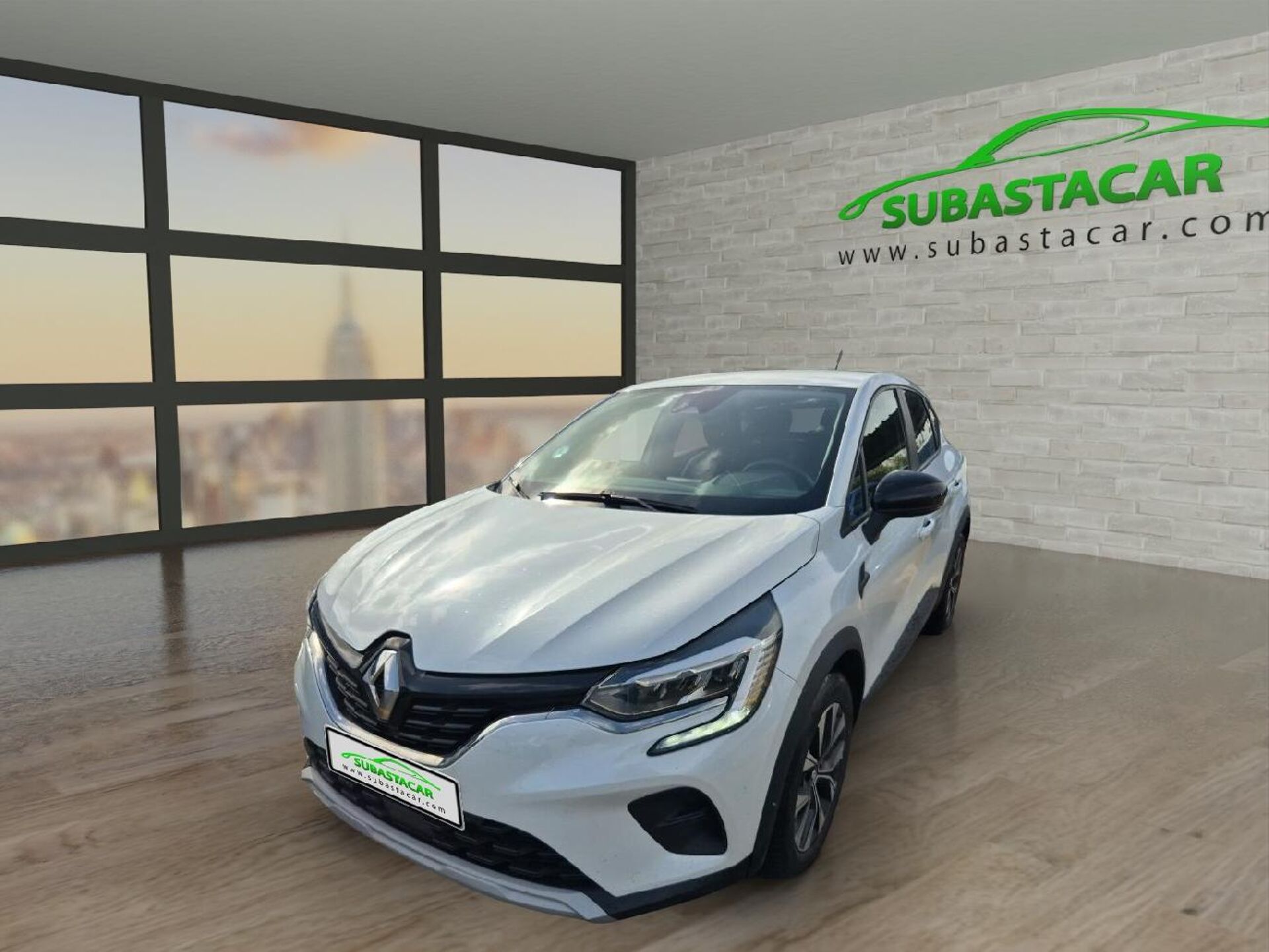 Imagen 1 de RENAULT Captur