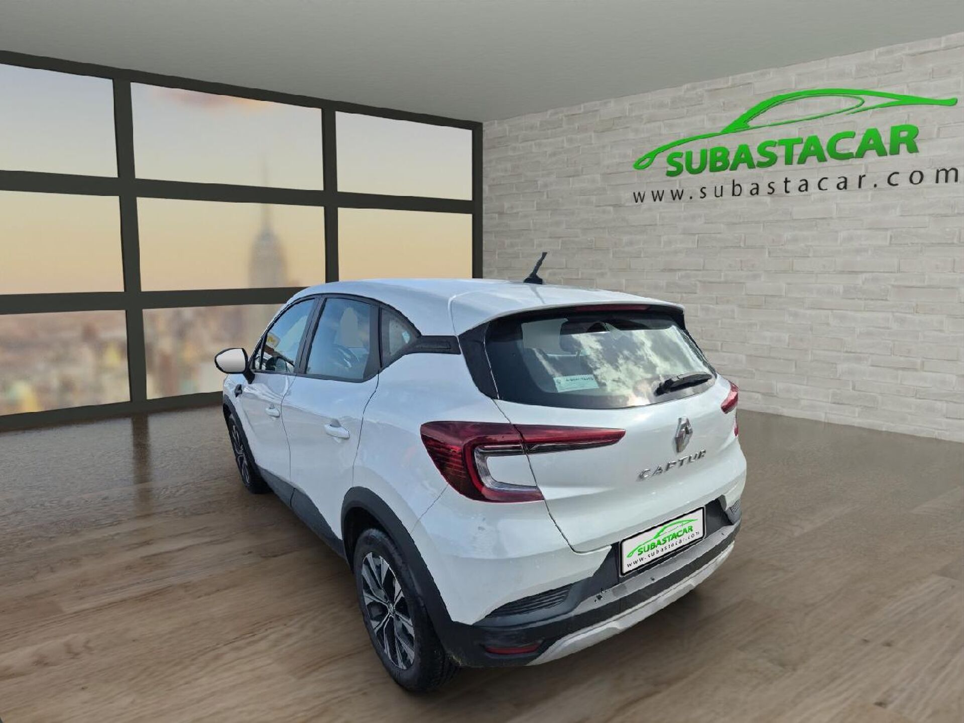 Imagen 3 de RENAULT Captur