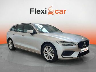 Imagen de VOLVO V60 D3