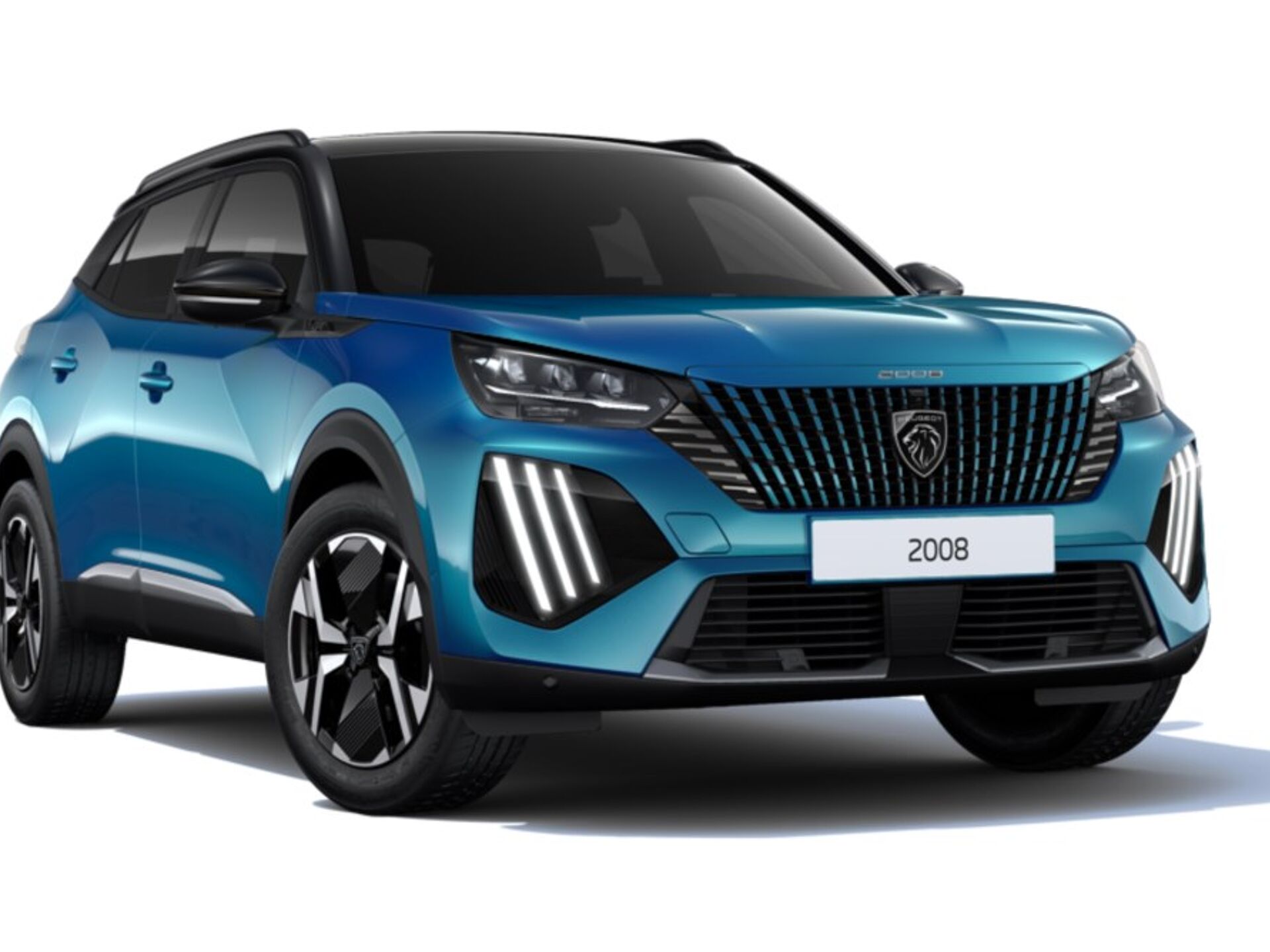 Imagen 2 de PEUGEOT 2008