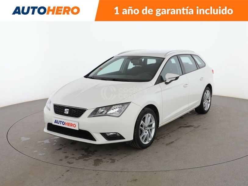 Foto del SEAT León 1.2 TSI S&S Style DSG7 110