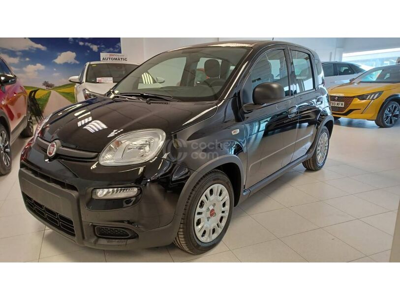 Foto del FIAT Panda 1.0 Gse City Cross Hybrid