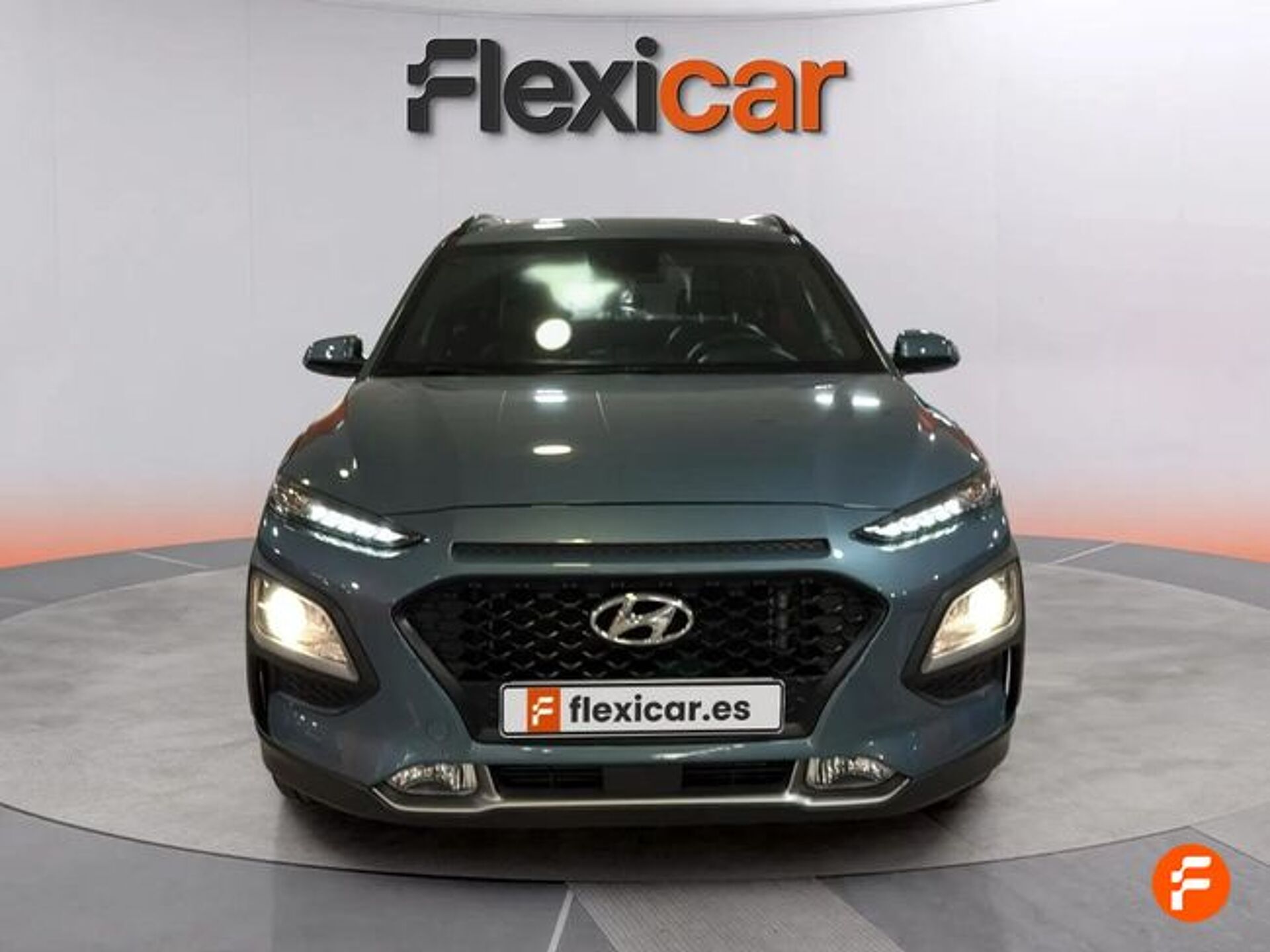 Imagen 2 de HYUNDAI Kona