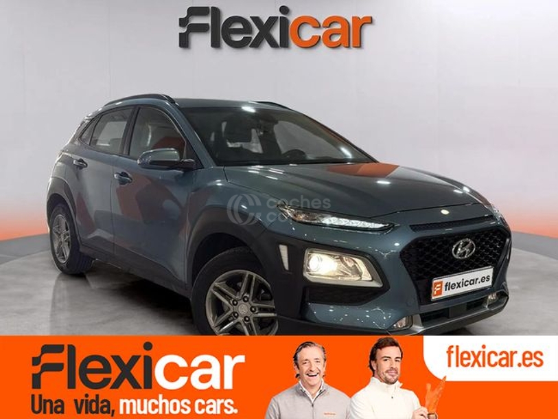 Foto del HYUNDAI Kona 1.0 TGDI Essence 4x2