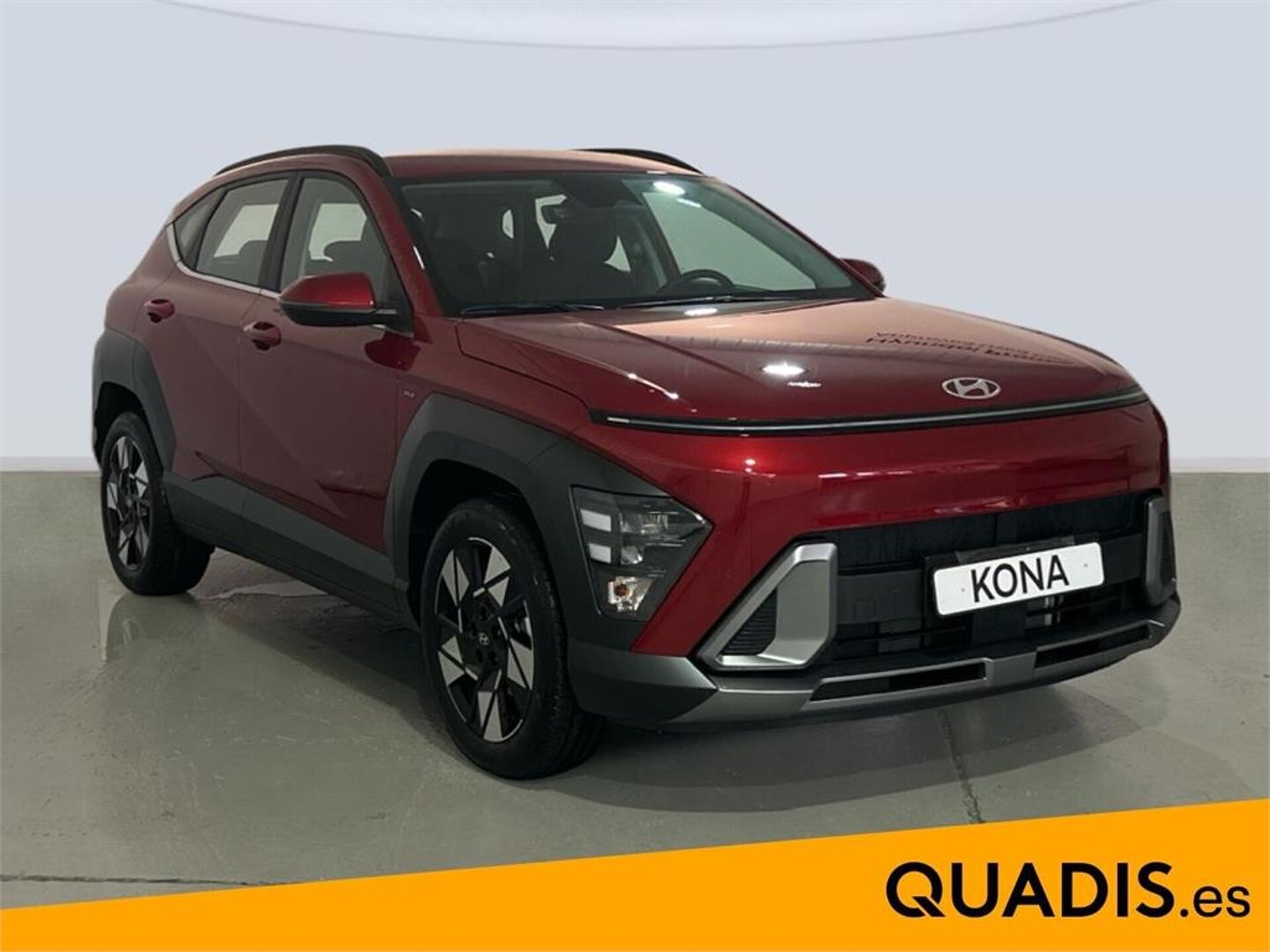 Imagen 3 de HYUNDAI Kona