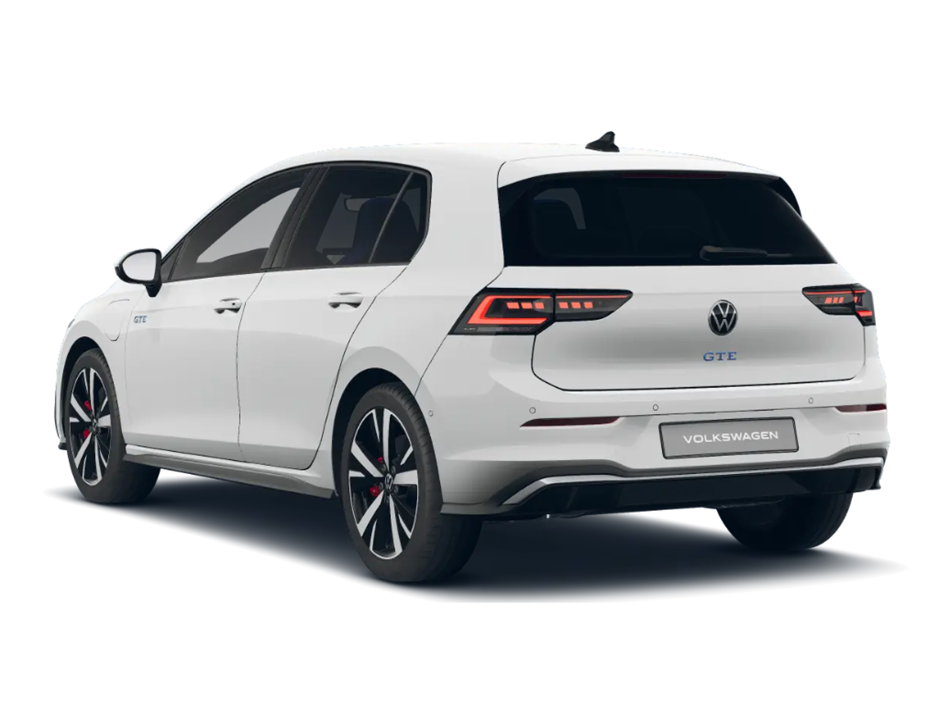 Imagen 3 de VOLKSWAGEN Golf
