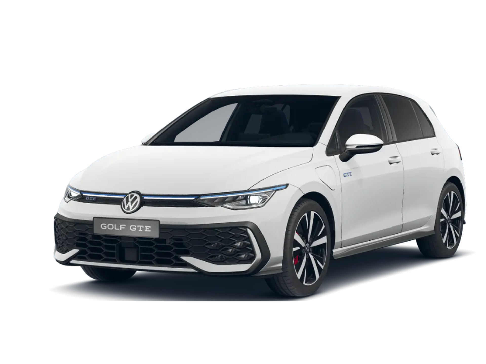 Imagen 1 de VOLKSWAGEN Golf