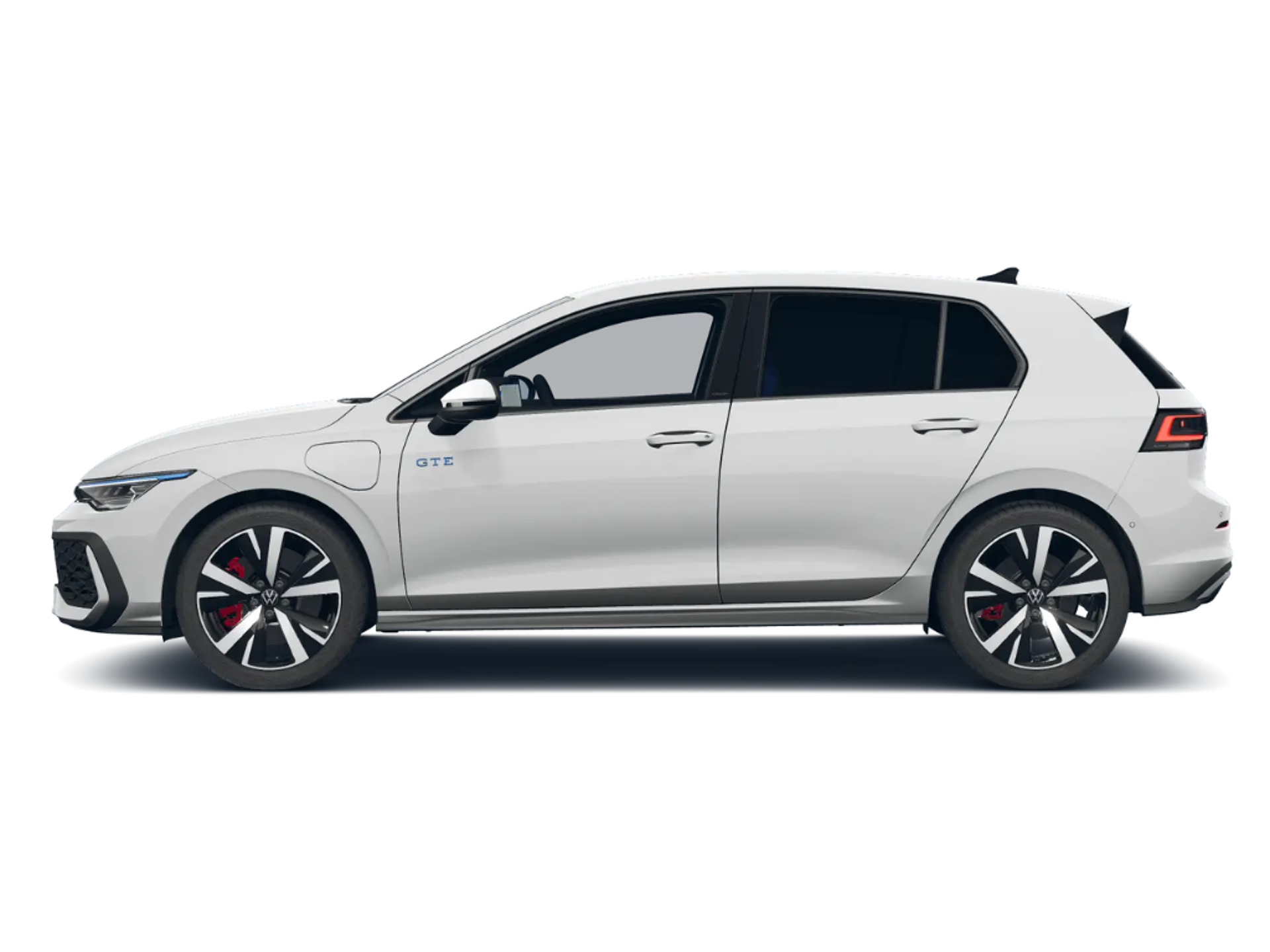 Imagen 2 de VOLKSWAGEN Golf