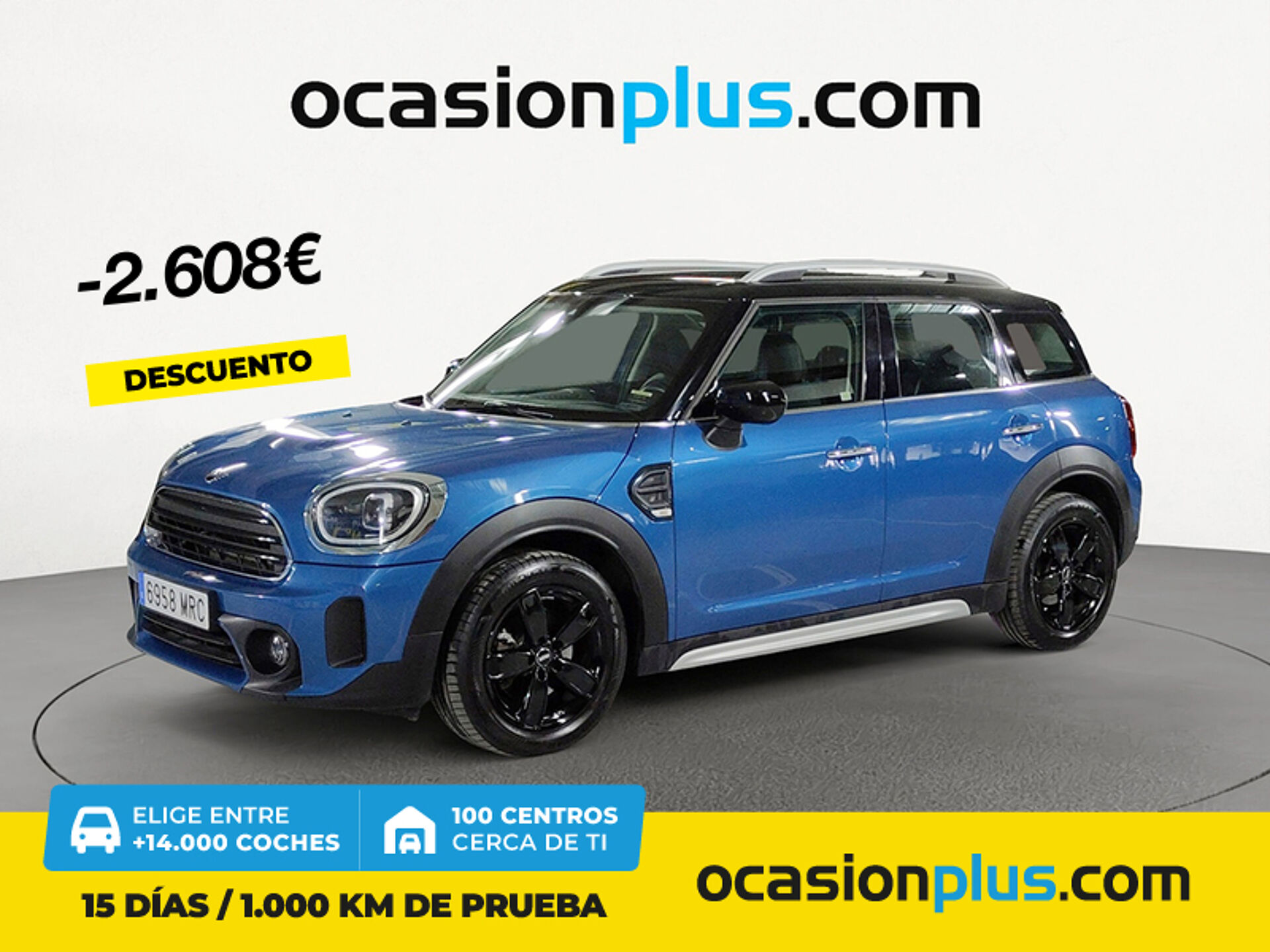 Imagen de MINI Mini Countryman