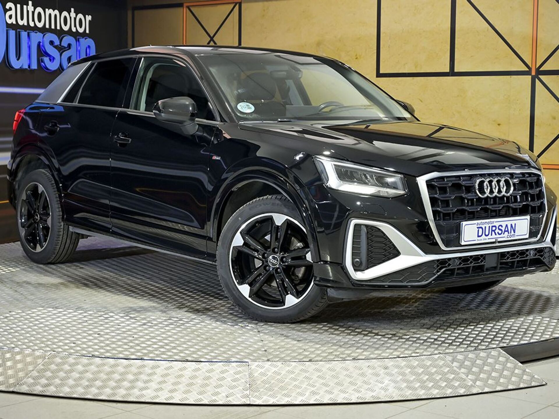 Imagen 3 de AUDI Q2