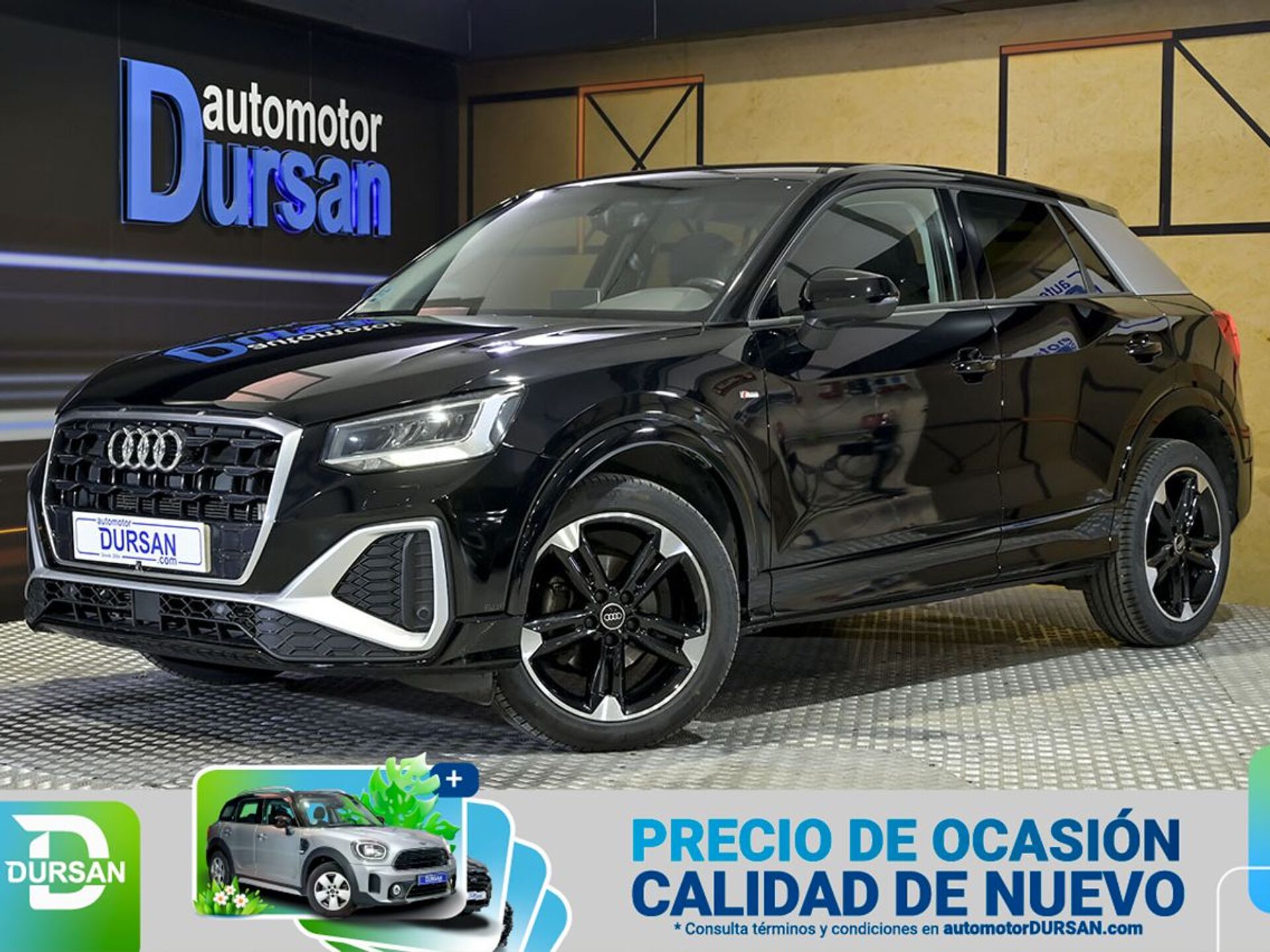 Imagen de AUDI Q2
