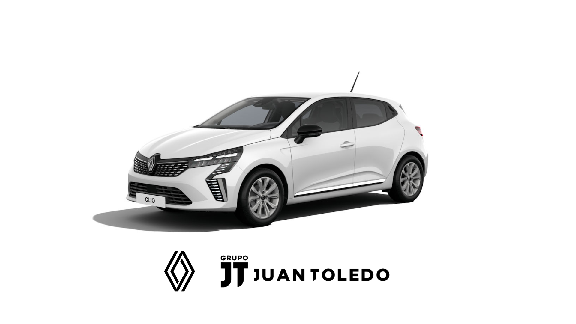 RENAULT Clio (TCe 90cv Evolution) en Palmas, Las