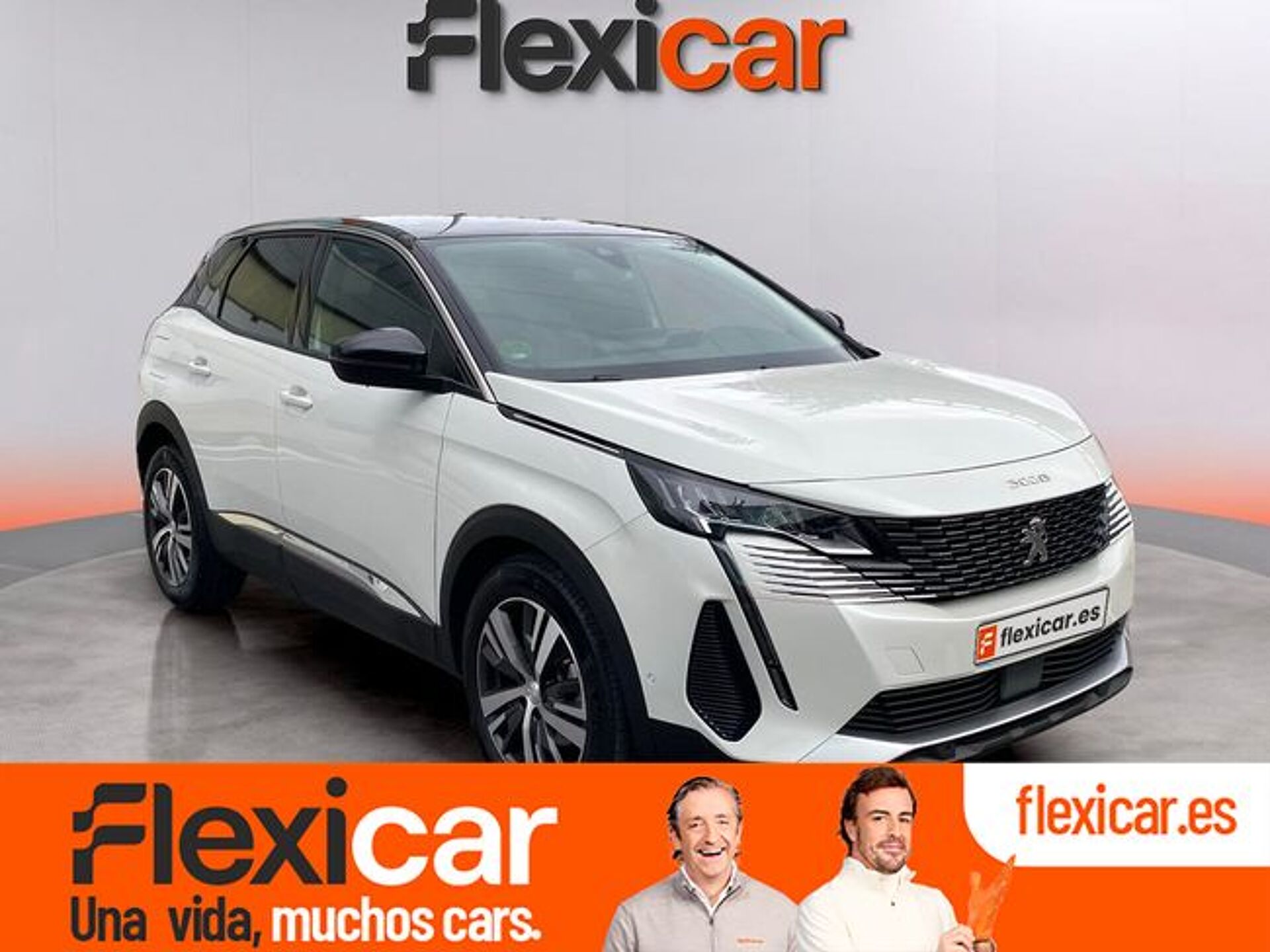 Imagen 1 de PEUGEOT 3008