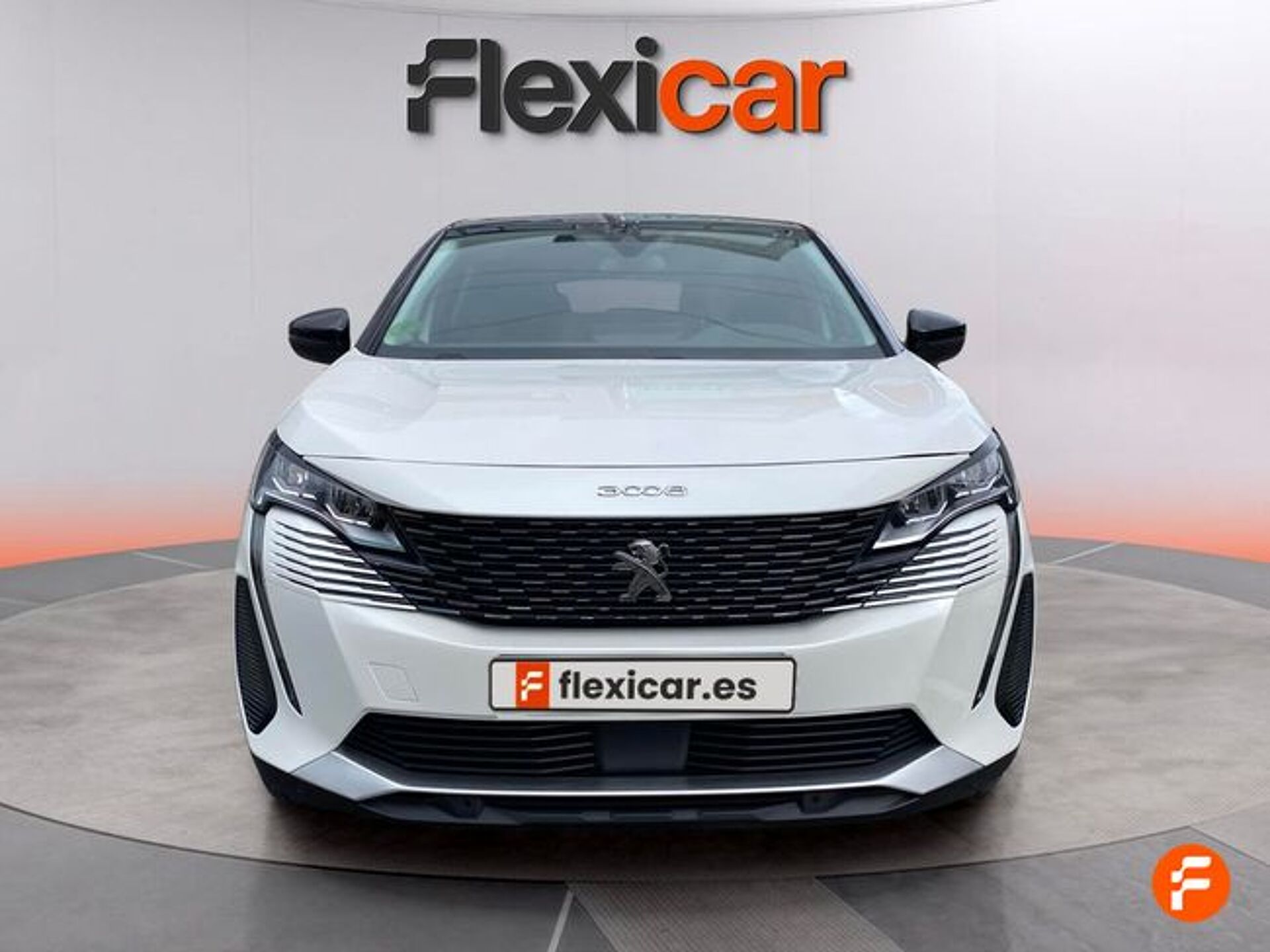 Imagen 2 de PEUGEOT 3008