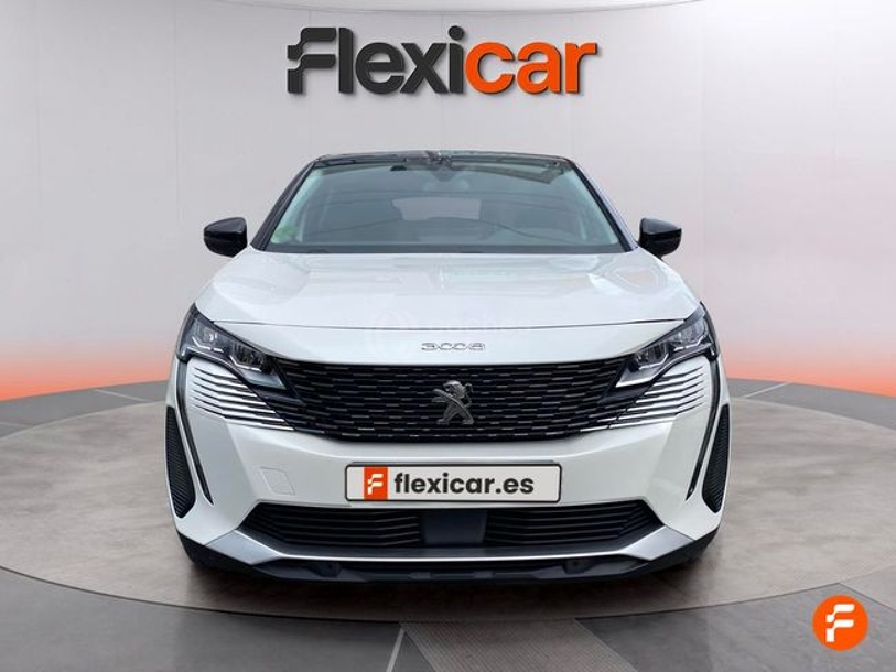 Foto del PEUGEOT 3008 1.2 S&S PureTech Allure 130