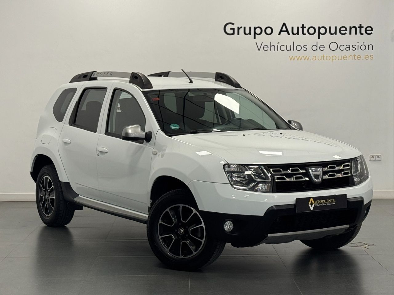 DACIA Duster (DUSTER) en Murcia